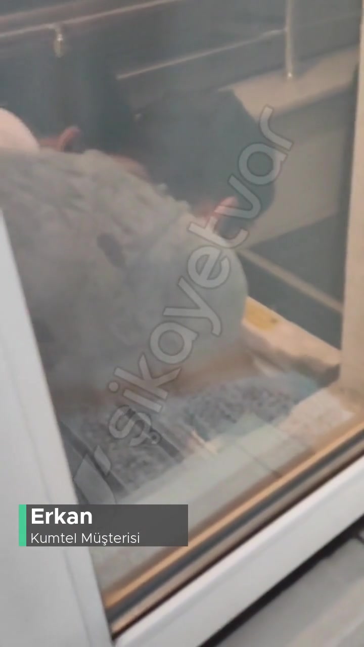 Kumtel 3'lü Set Ankastre Pişmanlıktır! videonun kapak resmi