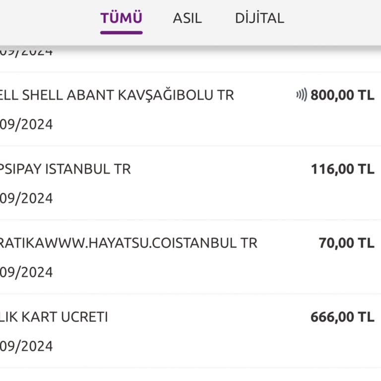 Yapı Kredi Bankası World Kart Kredi Kartının 666TL Yıllık Aidat