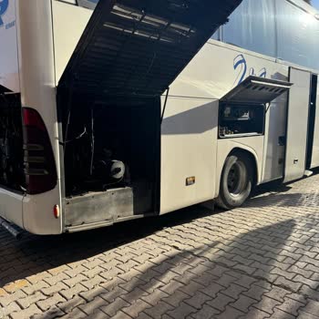 CSR Seyahat Arızalı Araç Sebebiyle Uçağı Kaçırdım