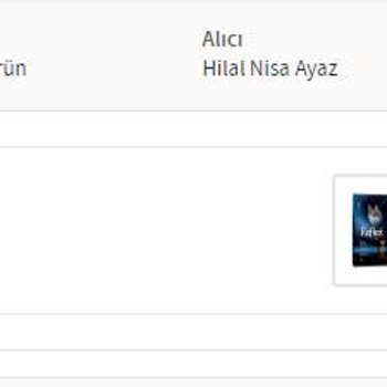Trendyol Ürünüm Yanlış Ve Eksik Geldi