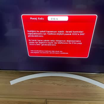 Digiturk Haksız Şekilde Maç Ücreti Alınması