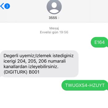 Digiturk Haksız Şekilde Maç Ücreti Alınması