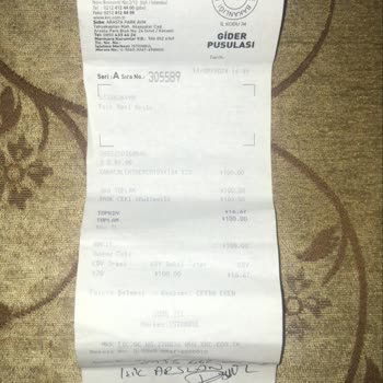 Karaca Züccaciye Karaca Ürün İadesi Almıyor