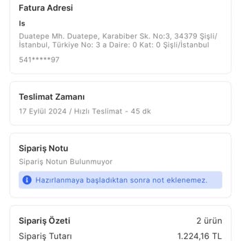 Migros Fiyat Oyunları Yaparak Müşterilerini Aldatıyor