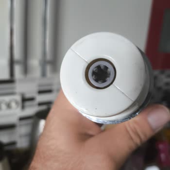 Homend El Blenderi İçin Parça Desteği Sorunu!