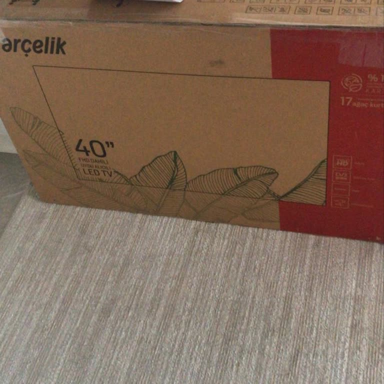 Trendyol Oyaladı Ve Mağdur Etti.