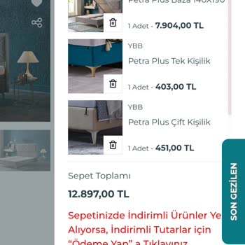 Bellona Mağduriyetimin Giderilmesi, Gönlümüzün Alınması, Artık Hediye Olur.
