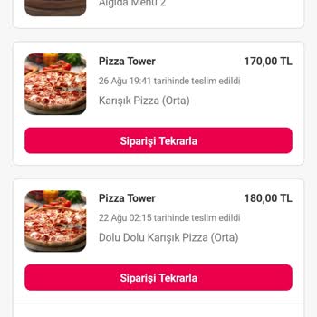 Yemek Sepeti Ücret İadesi Yapmıyor