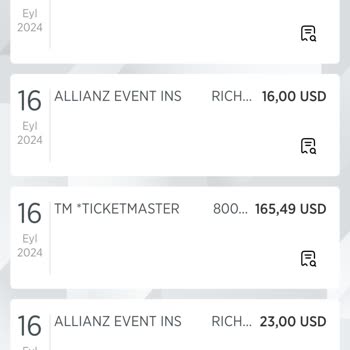 Ziraat Bankası Provizyon İptali İçin Çözüm