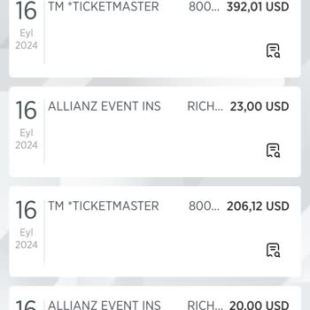 Ziraat Bankası Provizyon İptali İçin Çözüm