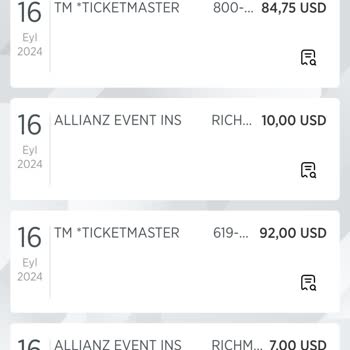 Ziraat Bankası Provizyon İptali İçin Çözüm