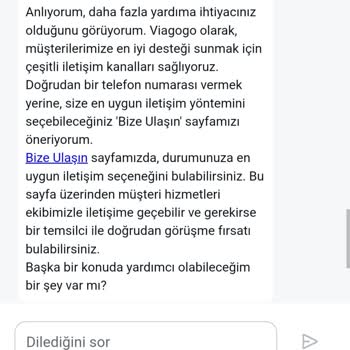 Viagogo'da Bilet Satışı Ve İptal Sürecinde Yaşanan Sorunlar
