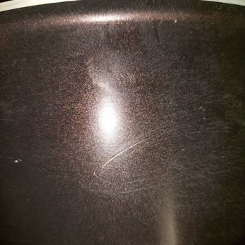 Tefal Ingenio Çizilmeler Ve Benek Benek Renk Atması Başladı!