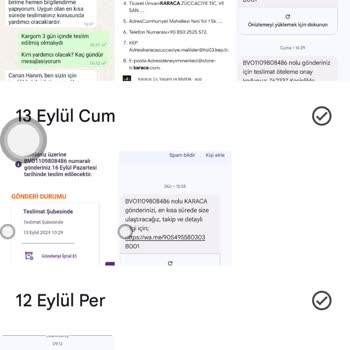 Hepsijet Ürünü Teslim Etmiyor