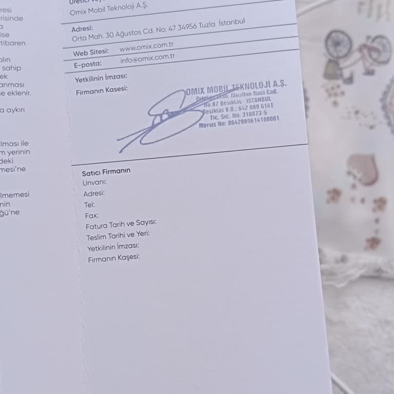 Omix Kendiliğinden Kapanıyor Kasma Yapıyor
