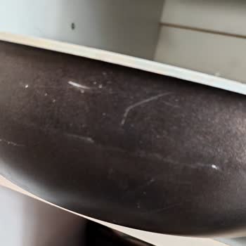 Tefal Ingenio Ultimate Titanium Pots Scratched and Rusted After 1.5 Years of Use