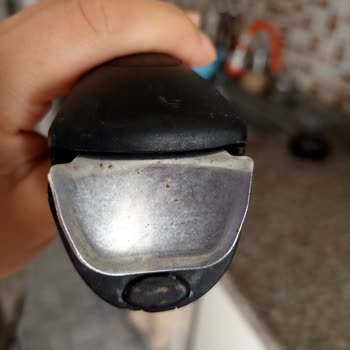Tefal Ingenio Ultimate Titanium Pots Scratched and Rusted After 1.5 Years of Use