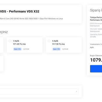 Rabisu Web Hosting Rabisu Sitesinde Yanıltıcı CPU Bilgisi Ve Yetersiz Müşteri Hizmeti