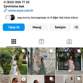 Eyyo Butik Tarafından Siparişim 11 Gündür Kargoya Verilmedi