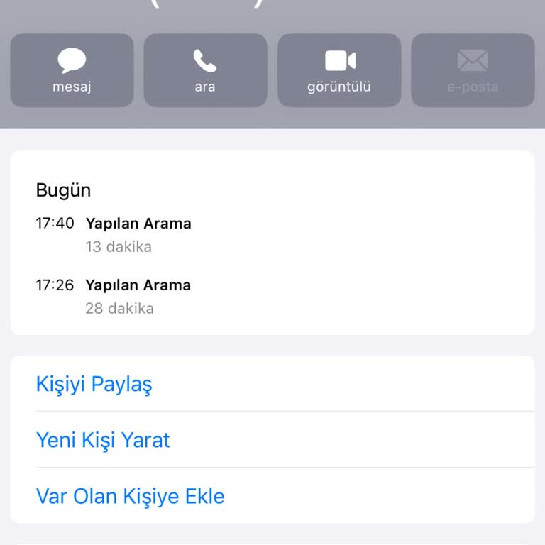 Media Markt Çağrı Merkezi Çalışanı Suratıma Kapattı