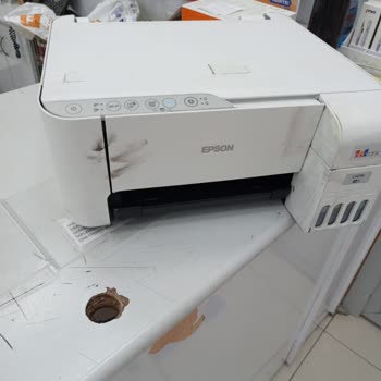 Teknosa, Epson Ve Kargo Arasındaki Sorun