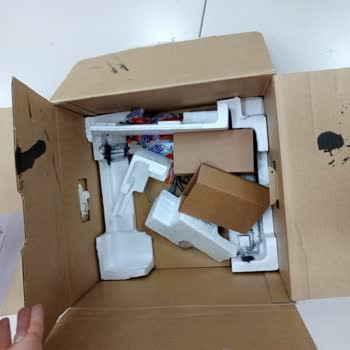 Teknosa, Epson Ve Kargo Arasındaki Sorun