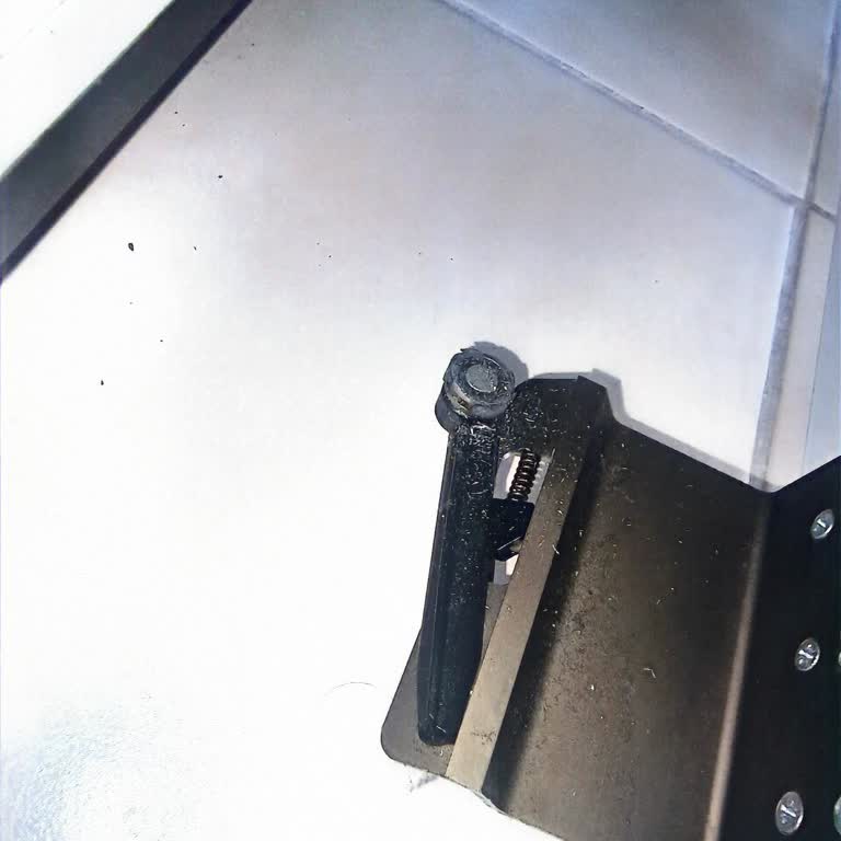 Enza Home Sürgülü Kapak Hk.