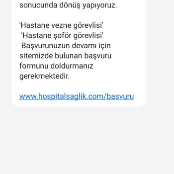 Jooble.org Verilerimin Gizliliğinden Şüpheliyim Sorumluluk Kabul Etmiyorum.