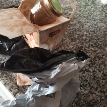 Sürat Kargo Kutuyu Açtığımda Kırılmış Ürün