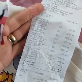 LCW Etiket Fiyatı Farklı