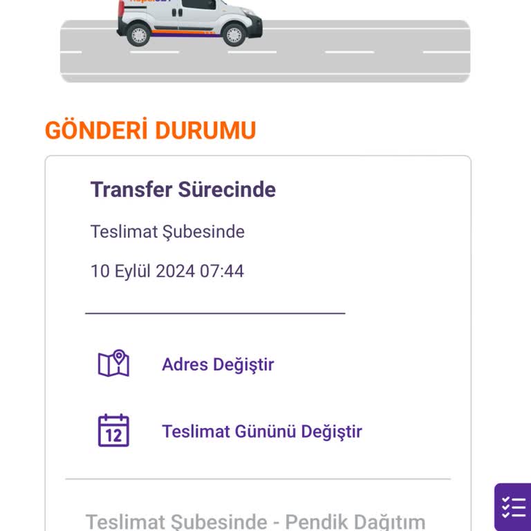 Hepsijet Kargomun 7 Gündür Dağıtıma Çıkmaması