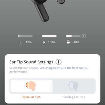 JBL Tune Flex Kulaklık Şarj Olmama Sorunu