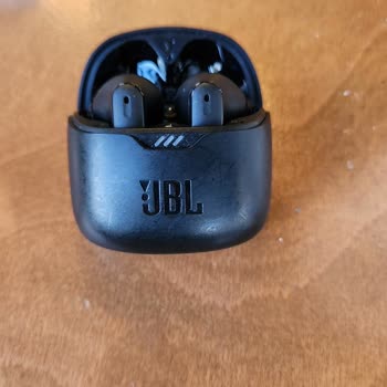 JBL Tune Flex Kulaklık Şarj Olmama Sorunu