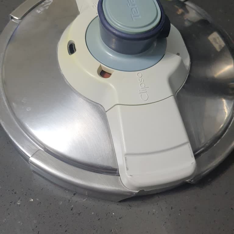 Tefal Düdüklü Tencere Yedek Parça Sıkıntı