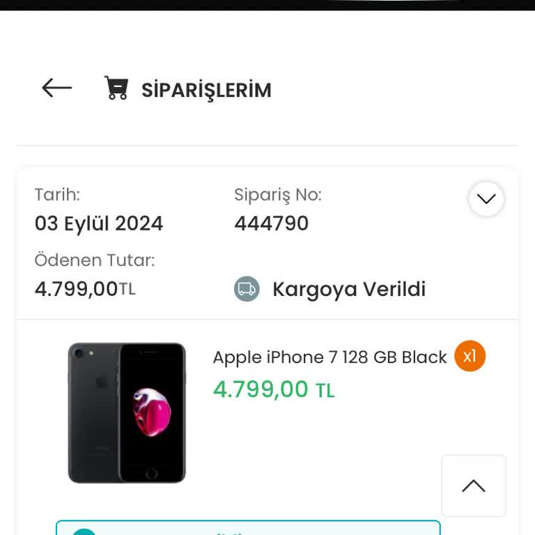 EasyCep Sorumsuzluğu Müşteri Hizmetleri İlgisizliği