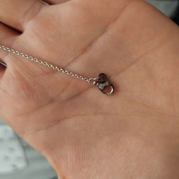 Pandora Mücevher Pandora Kararma Sorunu