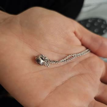 Pandora Mücevher Pandora Kararma Sorunu