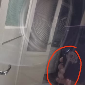 Can Teknik Servis Mağduriyeti: Çamaşır Ve Kurutma Makinesi Hasarı