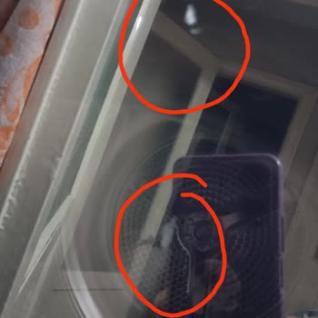 Can Teknik Servis Mağduriyeti: Çamaşır Ve Kurutma Makinesi Hasarı