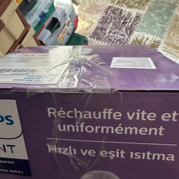 Epttavm Trend And Trendy Açık Ürün Gönderdi!
