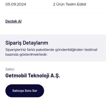 Getmobil Teknoloji Uzak Çok Ama Çok Uzaklaşın.
