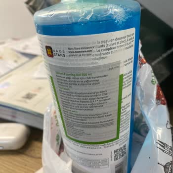 Bioderma Ürün Orijinalliği Sorgulama