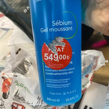 Bioderma Ürün Orijinalliği Sorgulama