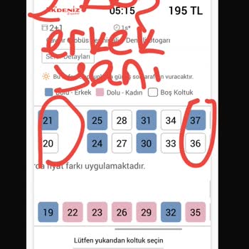 Güney Akdeniz Seyahat 0 (242) 331 11 00 Numaralı Telefonu Açan Kaba Adam