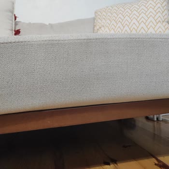 Maq Home - Yatakbazaburada Koltuk Mağduriyet Şikayeti