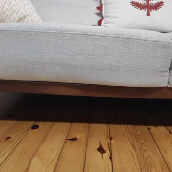 Maq Home - Yatakbazaburada Koltuk Mağduriyet Şikayeti