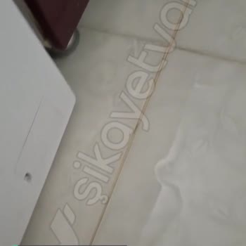 Arçelik Çamaşır Makinem Sürekli Arızalanıyor!