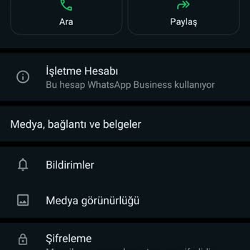 Türk Eğitim Vakfı Kimlik Bilgilerimle Yapılan İşlemlerden Sorumlu Değilim