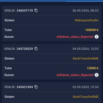 Casino Dünya Ödeme Yapmıyorlar Kesinlikle