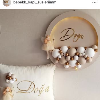 Bebekk_kapi_susleriim (Instagram) Yanlış Ürün Ve Kötü Hizmet: Siparişlerim Hayal Kırıklığına Uğrattı